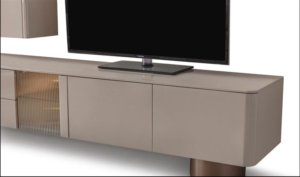 MAGNA (MS) ÜNİTE SET